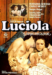 Lucíola, o Anjo Pecador (Lucíola - O Anjo Pecador )