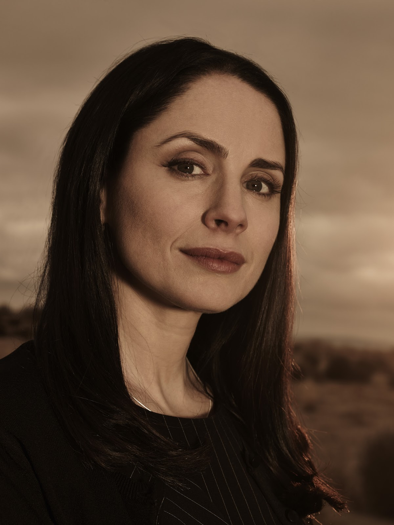 Laura Fraser - Foto 1