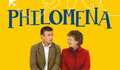 Novo pôster de “Philomena” com Judi Dench