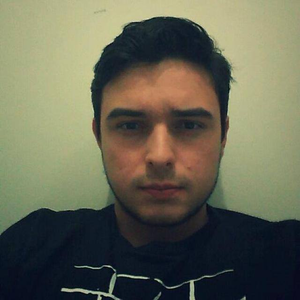 Foto de perfil de Paulo