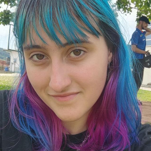 Foto de perfil de Julia Carolina