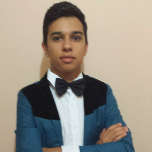 Foto de perfil de Sávio
