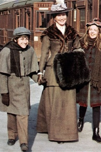  de Filme The Railway Children (2016)
