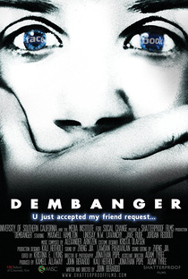 Dembanger - Poster / Capa / Cartaz - Oficial 1