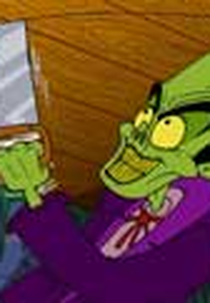 O Fantasma da Ópera (O Fantasma da Ópera)