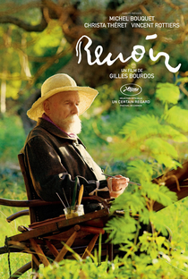 Renoir - Poster / Capa / Cartaz - Oficial 3