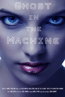 Mind and Machine - Poster / Capa / Cartaz - Oficial 1