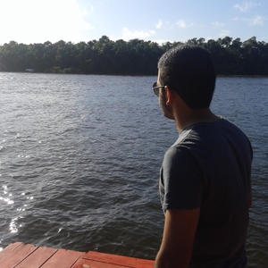 Foto de perfil de Gabriel  Buonafina