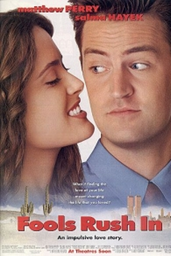  de Filme E Agora, Meu Amor? (1997)