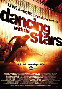 Dancing With The Stars (9ª Temporada) (Dancing with the Stars (Season 9))