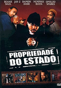 Propriedade do Estado (State Property)