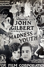 Madness of Youth (Madness of Youth)