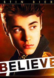 Justin Bieber: Em Todo o Mundo (Justin Bieber: All Around the World)