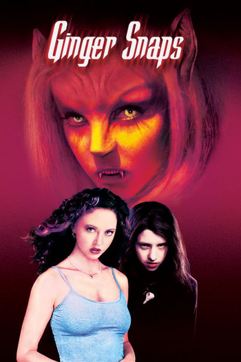  de Filme Possuída (2000)