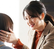騙されし女