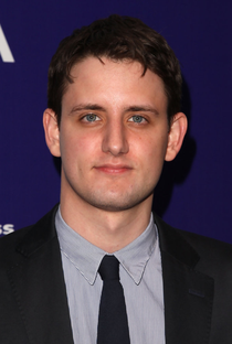 Zach Woods - Poster 5