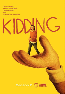 Kidding (2ª Temporada) (Kidding (Season 2))