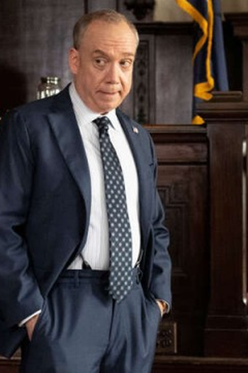 Poster de Episódio Cold Storage (2022)