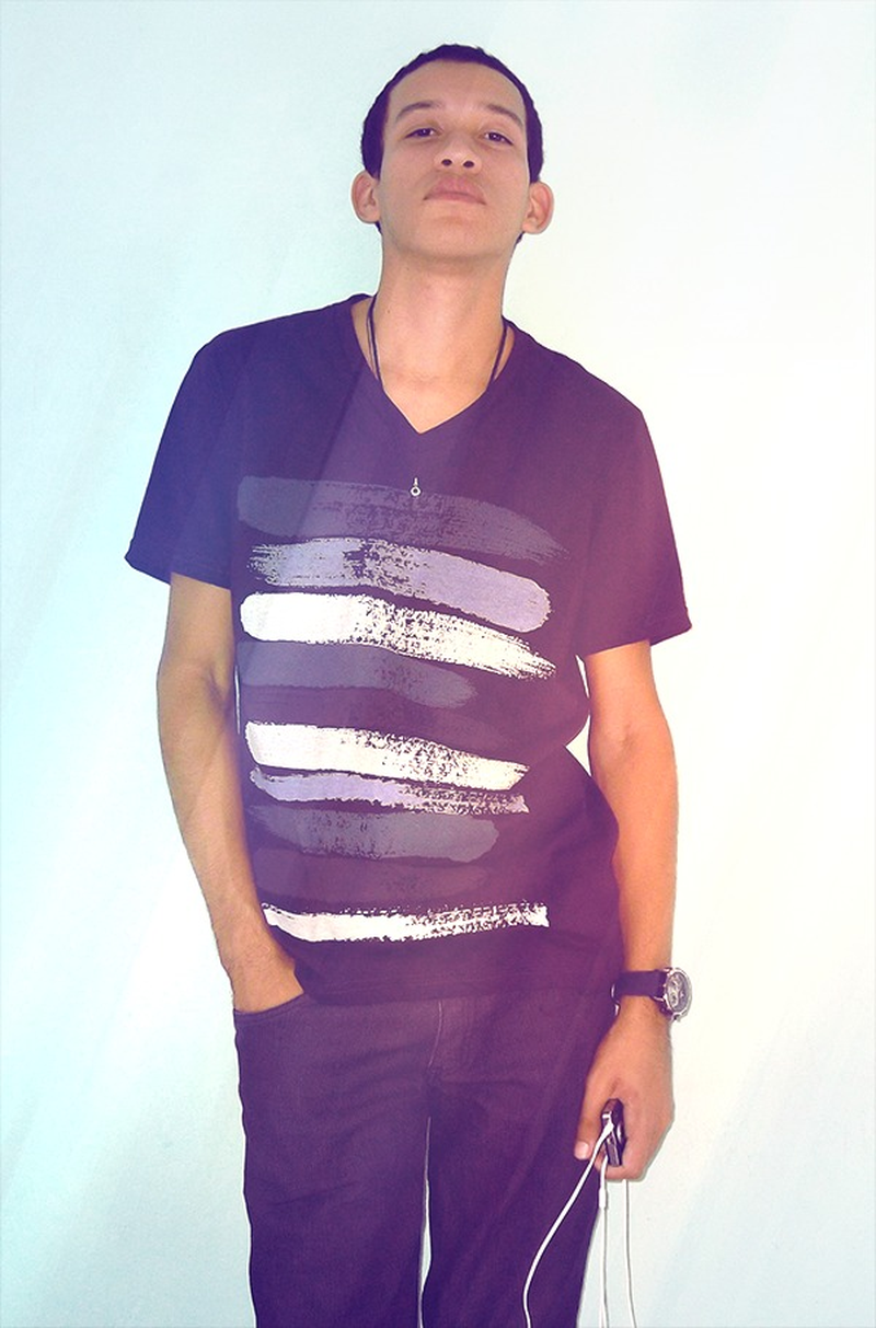 Lucas Lopes - Foto 1