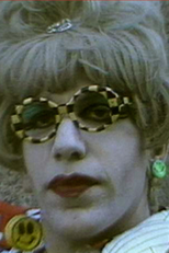 Drag Queen Marathon (Drag Queen Marathon)