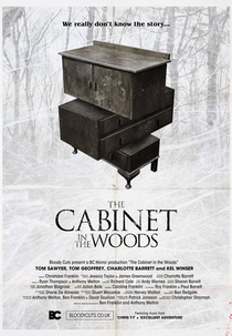 The Cabinet in the Woods (The Cabinet in the Woods)