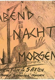 Evening – Night – Morning (Abend - Nacht - Morgen)