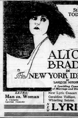 The New York Idea (The New York Idea)