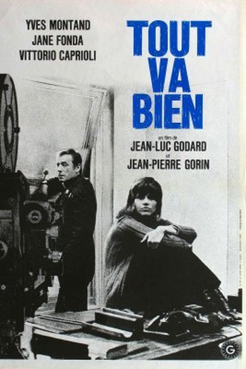  de Filme Tudo Vai Bem (1972)