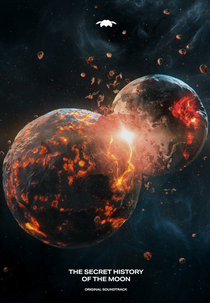 A História Secreta da Lua (The Secret History of the Moon)