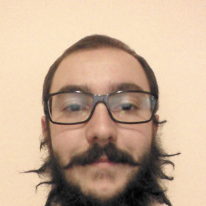 Foto de perfil de Daniel