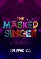 The Masked Singer USA (10ª Temporada) (The Masked Singer USA (Season 10))