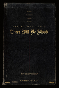 Sangue Negro - Poster / Capa / Cartaz - Oficial 10