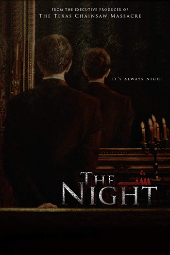  de Filme The Night (2020)