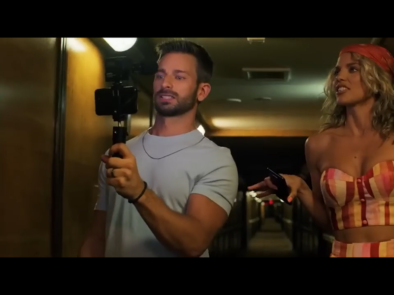 Foto 32 de A Maldição do Titanic