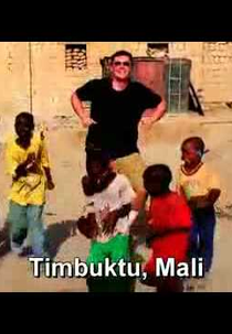 Where the Hell is Matt? (Where the Hell is Matt?)