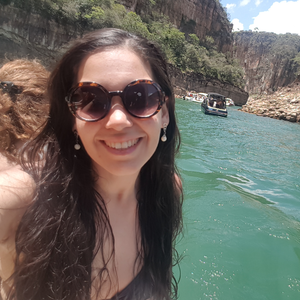 Foto de perfil de Cristina Lima