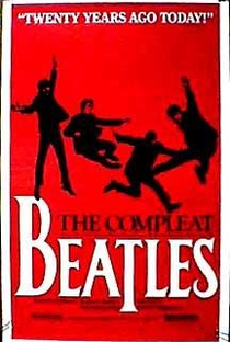 The Compleat Beatles - Poster / Capa / Cartaz - Oficial 2