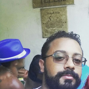 Foto de perfil de Renato Machado