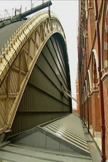 Poster de Episódio La Gare Saint-Pancras (2001)