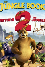 O Livro da Selva no Natal (The Jungle Book 2: Return the Jungle)