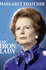 Margaret Thatcher - A Dama de Ferro (Margaret Thatcher - The Iron Lady)