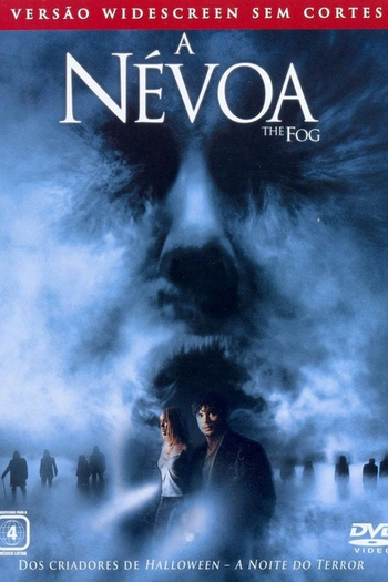  de Filme A Névoa (2005)