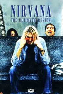 Nirvana - The Ultimate Review - Poster / Capa / Cartaz - Oficial 1