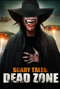Scary Tales: Dead Zone - Poster / Capa / Cartaz - Oficial 1