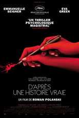 Baseado em Fatos Reais (D'Après une Histoire Vraie)