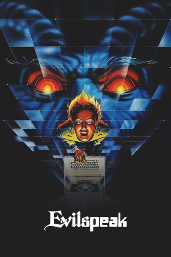  de Filme Mensageiro de Satanás (1981)