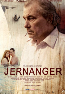 The Storm in My Heart (Jernanger)