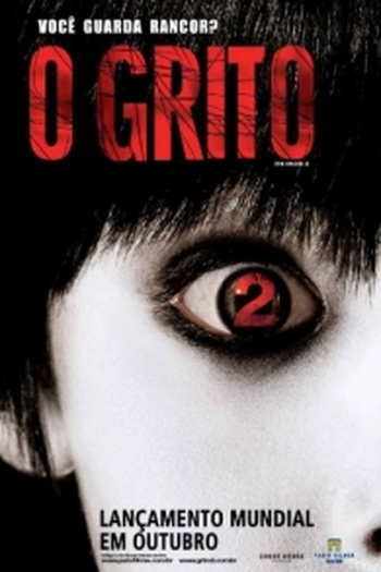  de Filme O Grito 2 (2006)