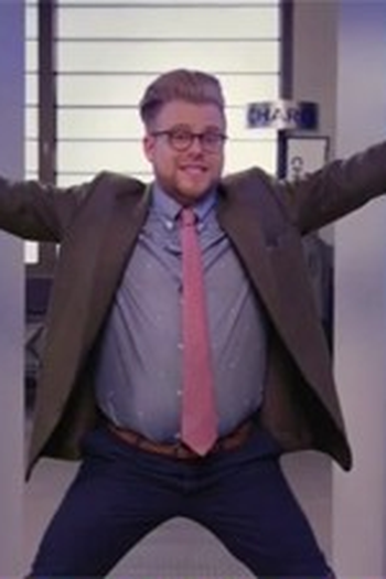 Poster de Episódio Adam Ruins Security (2015)