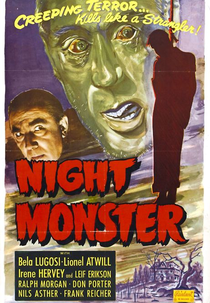 Night Monster (Night Monster)
